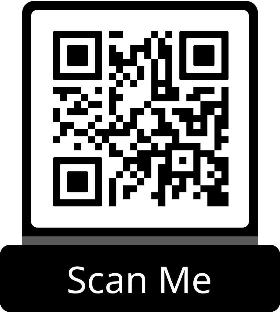 WisdomWalk Google Play Store QR Code